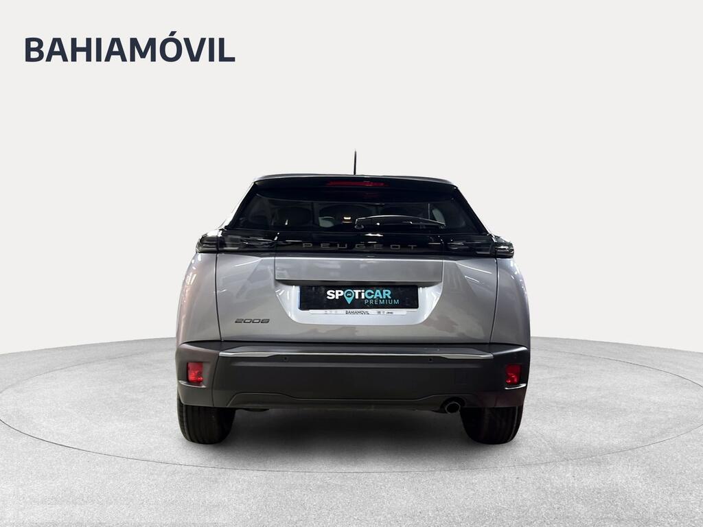 Peugeot 2008 Active Puretech 100 S&S 6 Vel. MAN - Foto 1688