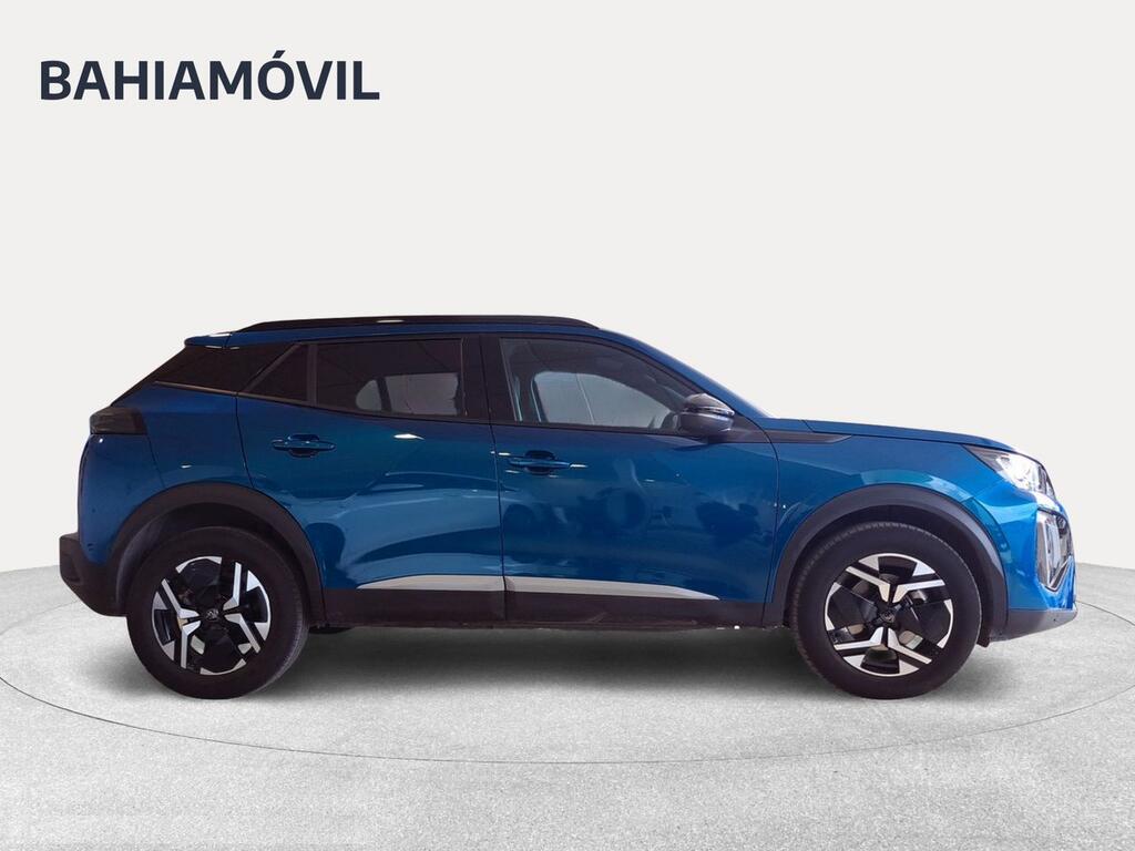 Peugeot 2008 N2008 Allure Hybrid 145 eDCS6 - Foto 1391