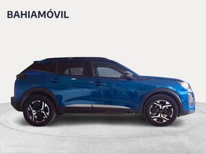 Peugeot 2008 N2008 Allure Hybrid 145 eDCS6