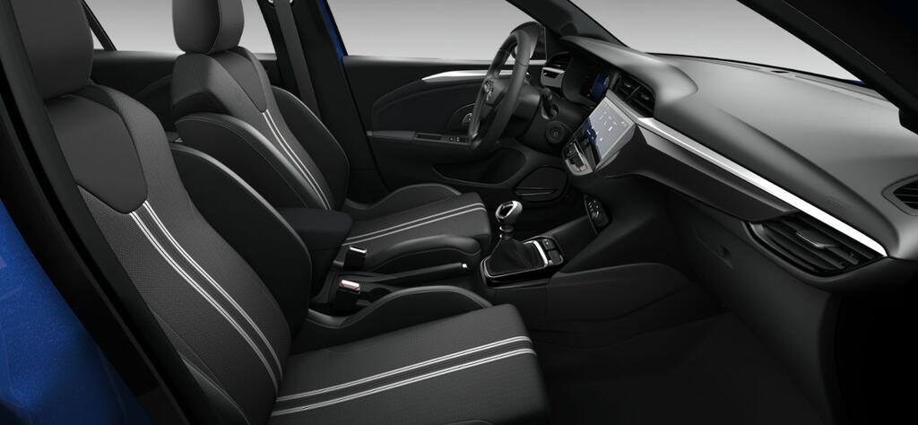 Opel Corsa 1.2T XHL 74kW (100CV) GS - Foto 213