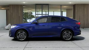 BMW X2 sDrive20d