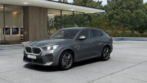 BMW X2 sDrive20i BMW X2 sDrive20i