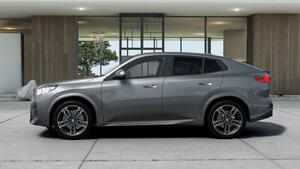 BMW X2 sDrive20i