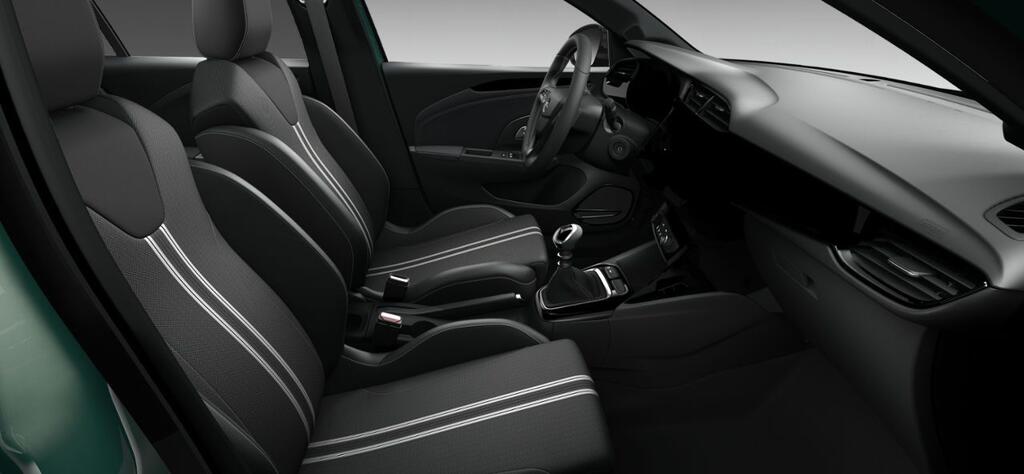 Opel Corsa 1.2T XHL 74kW (100CV) YES - Foto 193