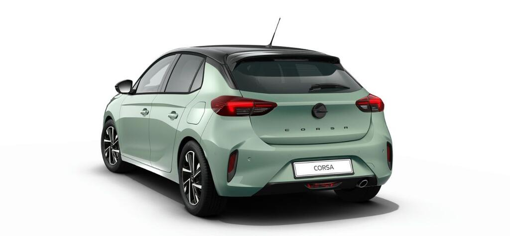 Opel Corsa 1.2T XHL 74kW (100CV) YES - Foto 189