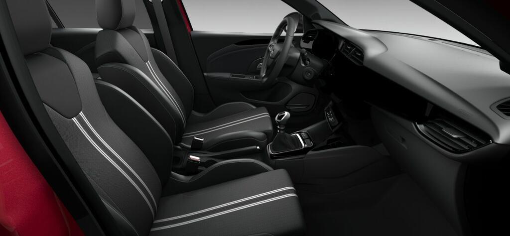 Opel Corsa 1.2T XHL 74kW (100CV) YES - Foto 191