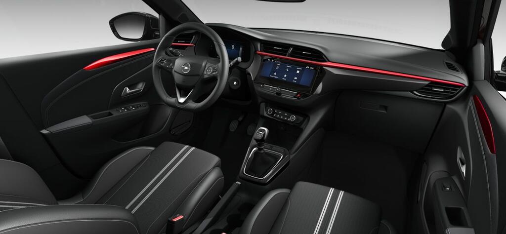 Opel Corsa 1.2T XHL 74kW (100CV) YES - Foto 178