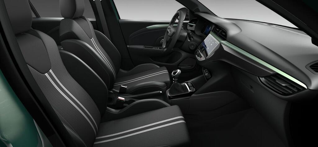 Opel Corsa 1.2T XHL 74kW (100CV) YES - Foto 189