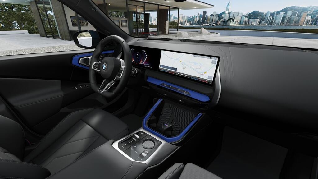 BMW X3 20 xDrive - Foto 183