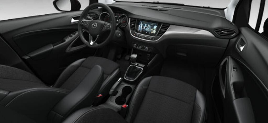 Opel CrossLand 1.2 81kW (110CV) Elegance Pack - Foto 131