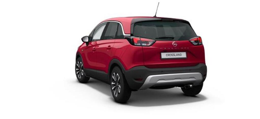 Opel CrossLand 1.2 81kW (110CV) Elegance Pack - Foto 128