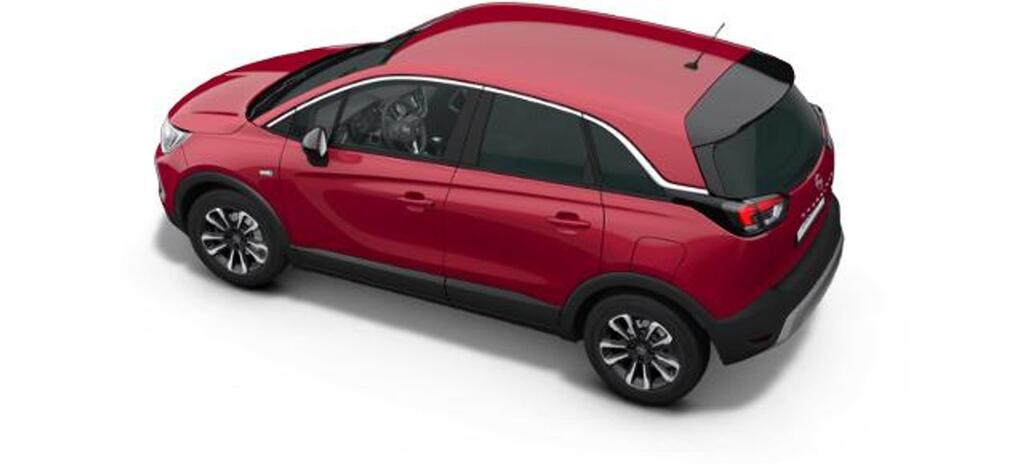 Opel CrossLand 1.2 81kW (110CV) Elegance Pack - Foto 126