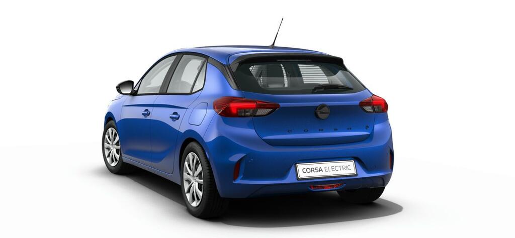 Opel Corsa-e 50kWh GS - Foto 152