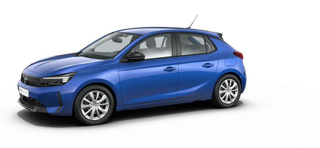 Opel Corsa-e 50kWh GS - Foto 150