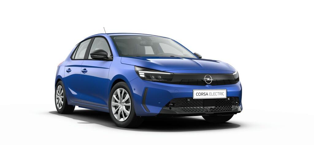 Opel Corsa-e 50kWh GS - Foto 153