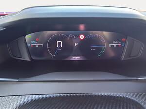 Peugeot 2008 N2008 Allure Hybrid 110 eDCS6