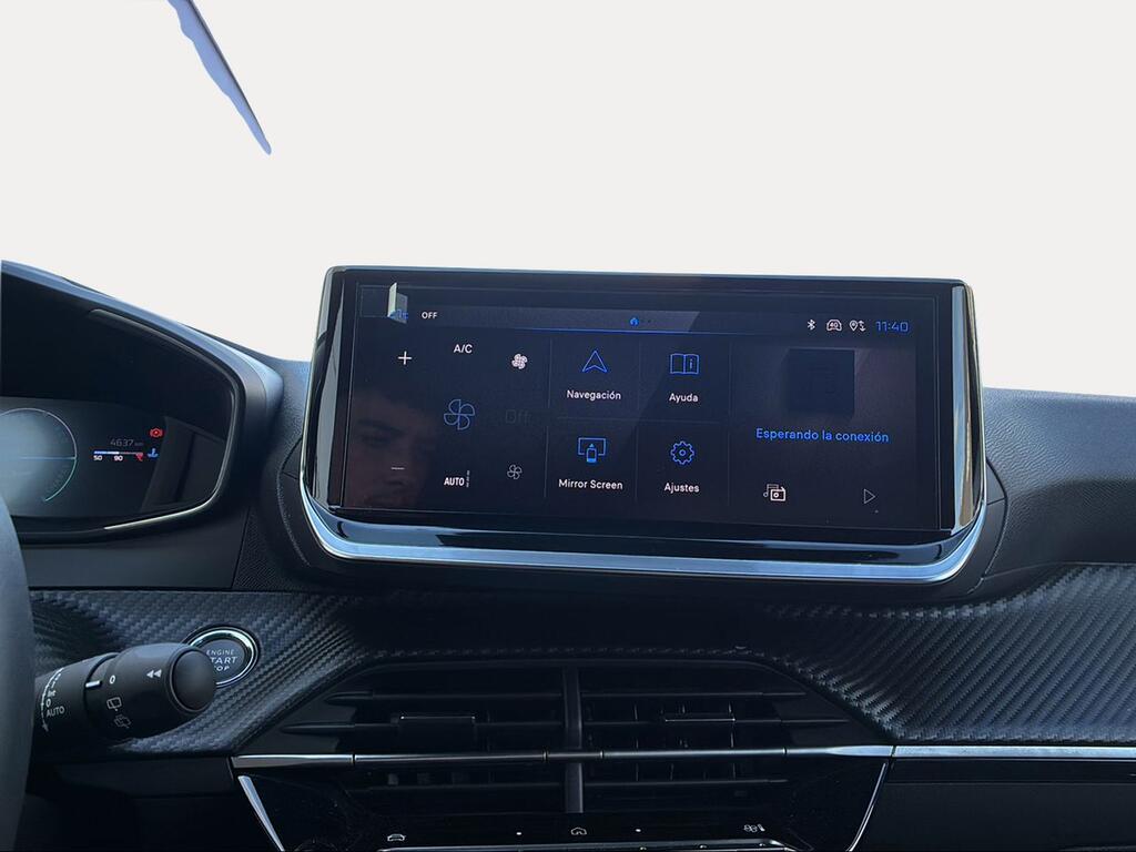 Peugeot 2008 N2008 Allure Hybrid 110 eDCS6 - Foto 1729