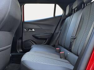 Peugeot 2008 N2008 Allure Hybrid 110 eDCS6