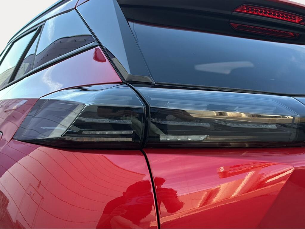 Peugeot 2008 N2008 Allure Hybrid 110 eDCS6 - Foto 1737