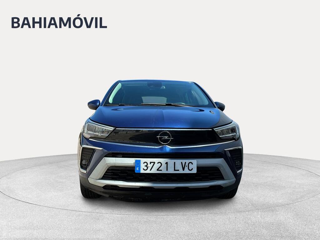 Opel CrossLand 1.5D 88kW (120CV) Business Elegance Auto - Foto 1354