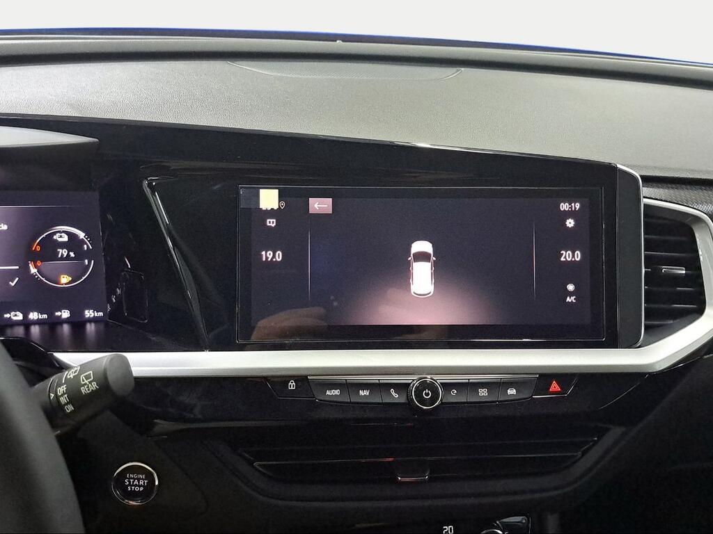 Opel Grandland 1.6 Turbo PHEV GS Auto 165kW/225CV - Foto 599