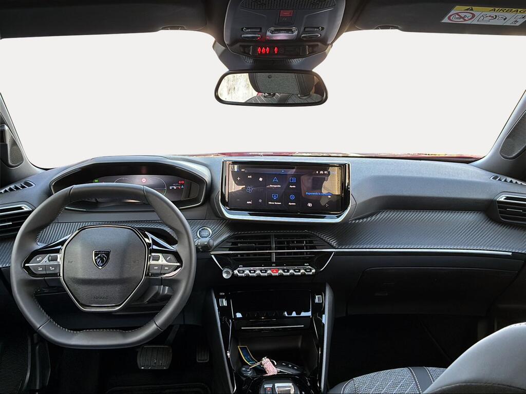 Peugeot 2008 N2008 Allure Hybrid 110 eDCS6 - Foto 1725