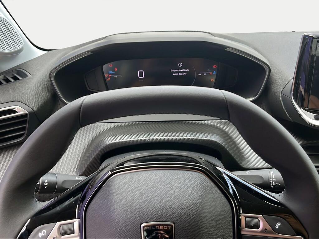 Peugeot 208 Allure Gasolina 100 S&S 6 Vel. MAN - Foto 1239