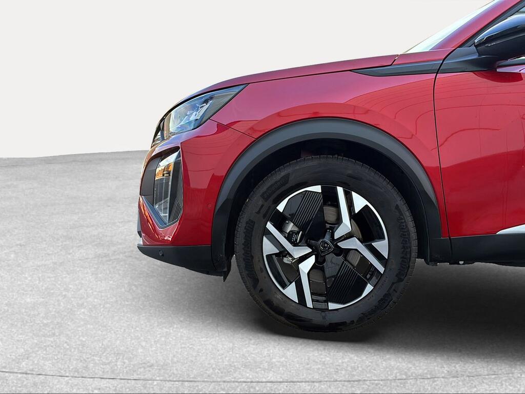 Peugeot 2008 N2008 Allure Hybrid 110 eDCS6 - Foto 1728