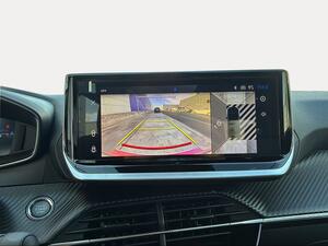 Peugeot 2008 N2008 Allure Hybrid 110 eDCS6