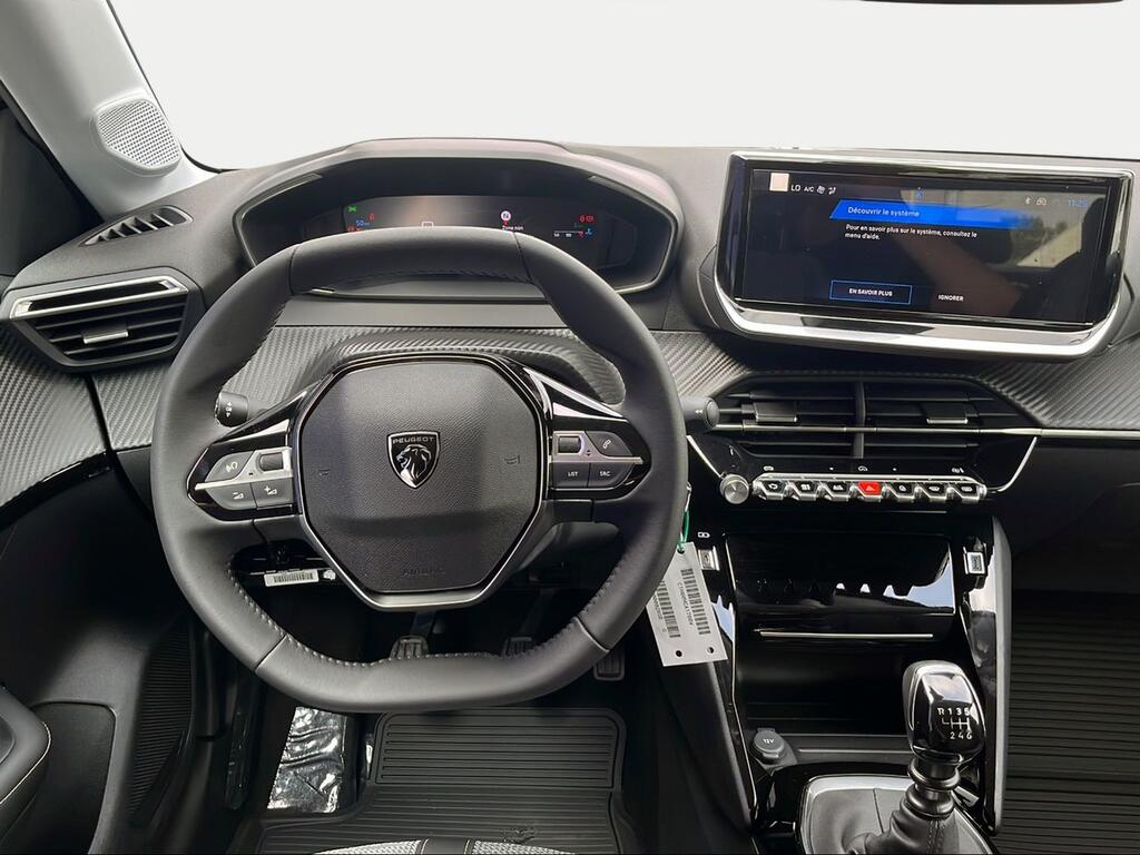 Peugeot 208 Allure Gasolina 100 S&S 6 Vel. MAN - Foto 1236