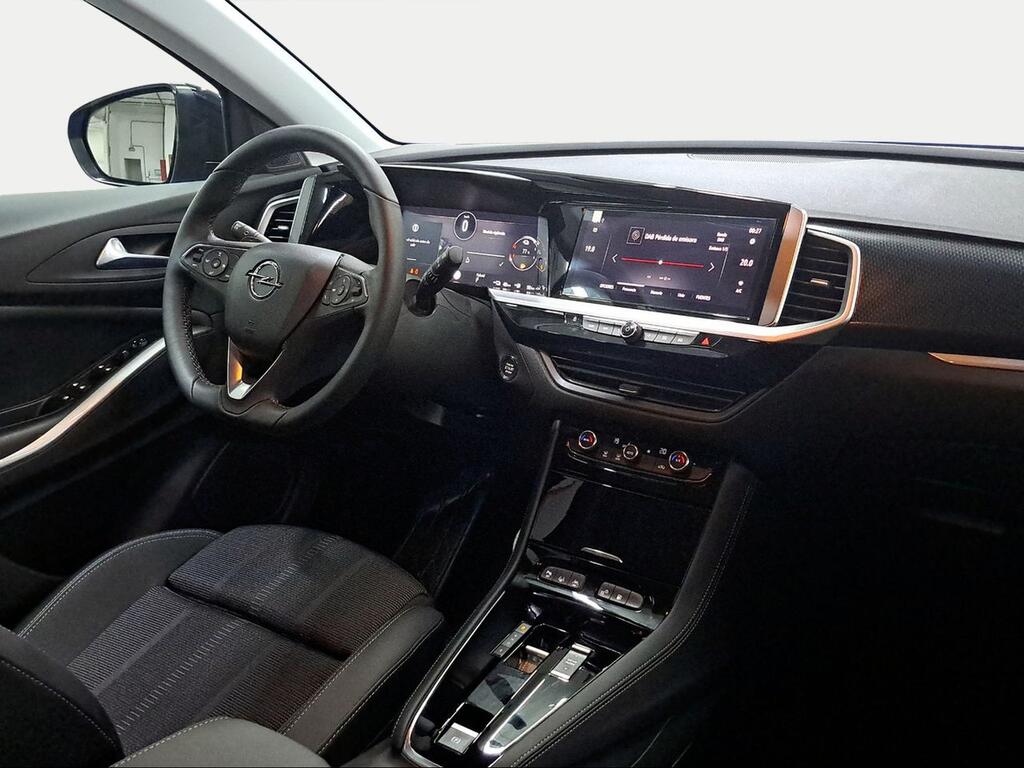 Opel Grandland 1.6 Turbo PHEV GS Auto 165kW/225CV - Foto 602