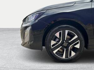 Peugeot 208 Allure Gasolina 100 S&S 6 Vel. MAN