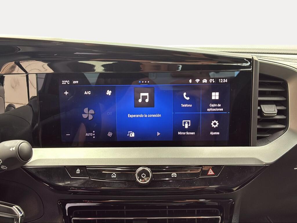 Opel Mokka 1.2 T 100kW (136 CV) Edition - Foto 1339