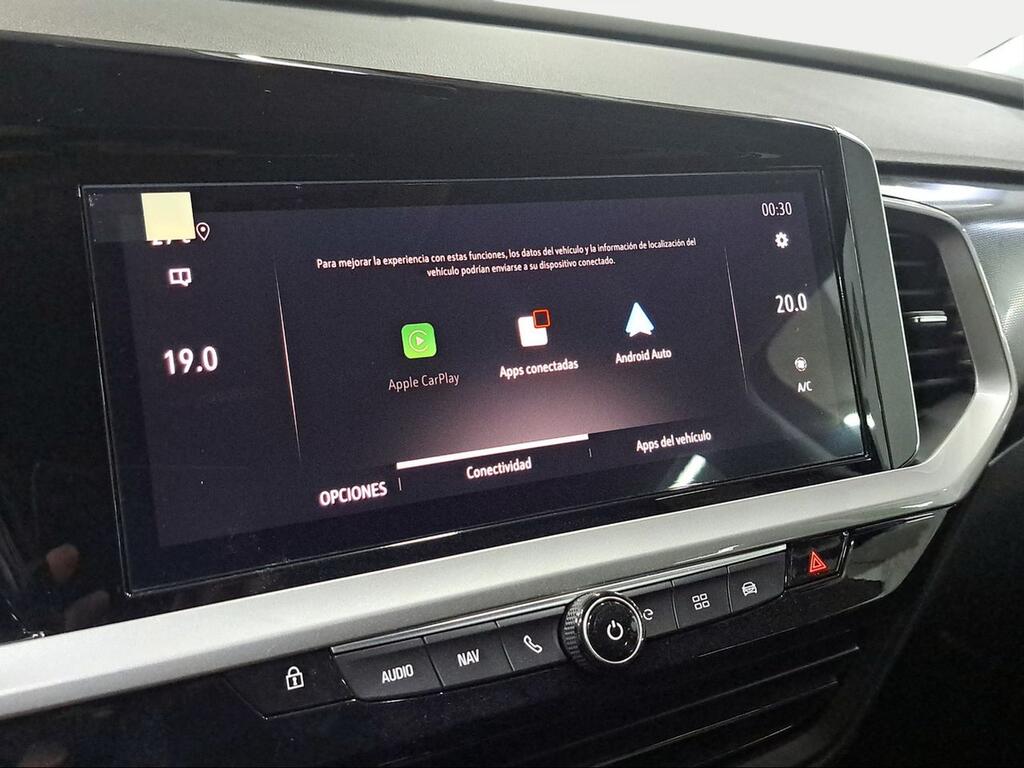 Opel Grandland 1.6 Turbo PHEV GS Auto 165kW/225CV - Foto 613