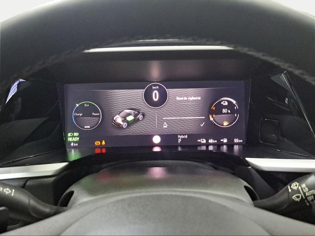 Opel Grandland 1.6 Turbo PHEV GS Auto 165kW/225CV - Foto 605