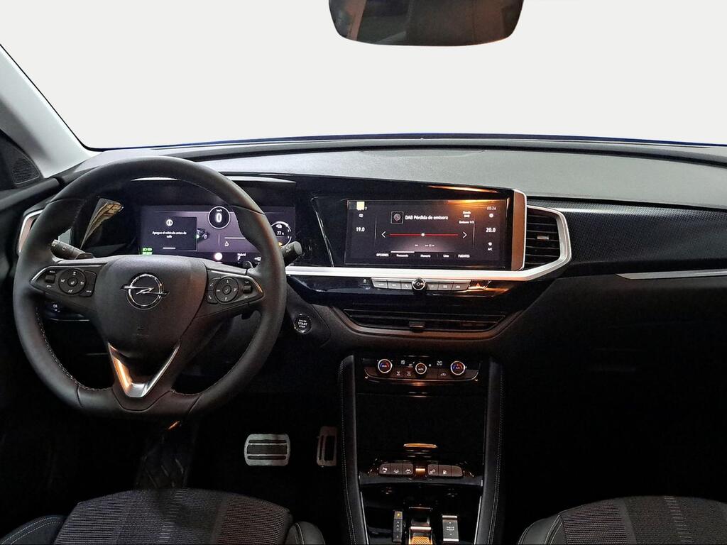 Opel Grandland 1.6 Turbo PHEV GS Auto 165kW/225CV - Foto 595