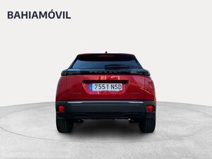 Peugeot 2008 N2008 Allure Hybrid 110 eDCS6