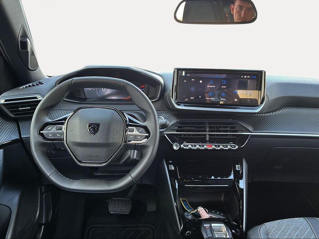 Peugeot 2008 N2008 Allure Hybrid 110 eDCS6 - Foto 1731