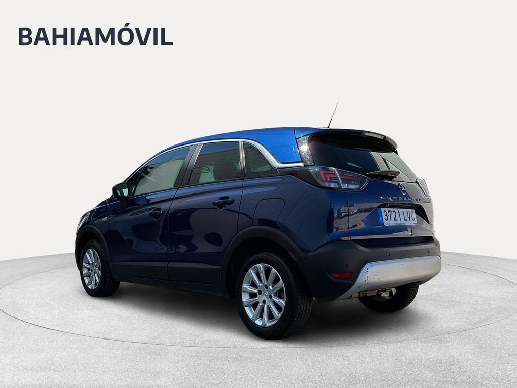 Opel CrossLand 1.5D 88kW (120CV) Business Elegance Auto - Foto 1359