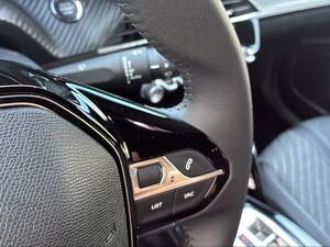 Peugeot 2008 N2008 Allure Hybrid 110 eDCS6