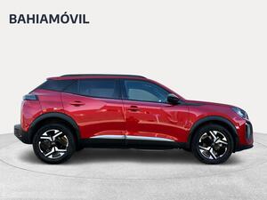 Peugeot 2008 N2008 Allure Hybrid 110 eDCS6