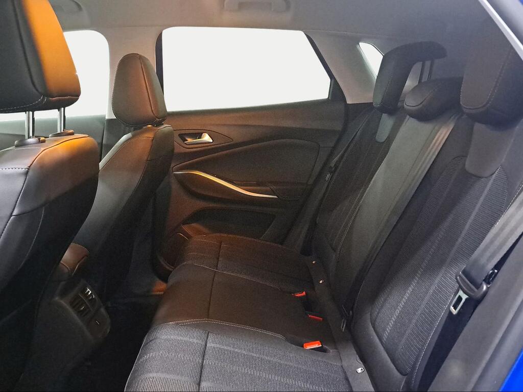Opel Grandland 1.6 Turbo PHEV GS Auto 165kW/225CV - Foto 597