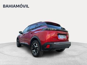 Peugeot 2008 N2008 Allure Hybrid 110 eDCS6