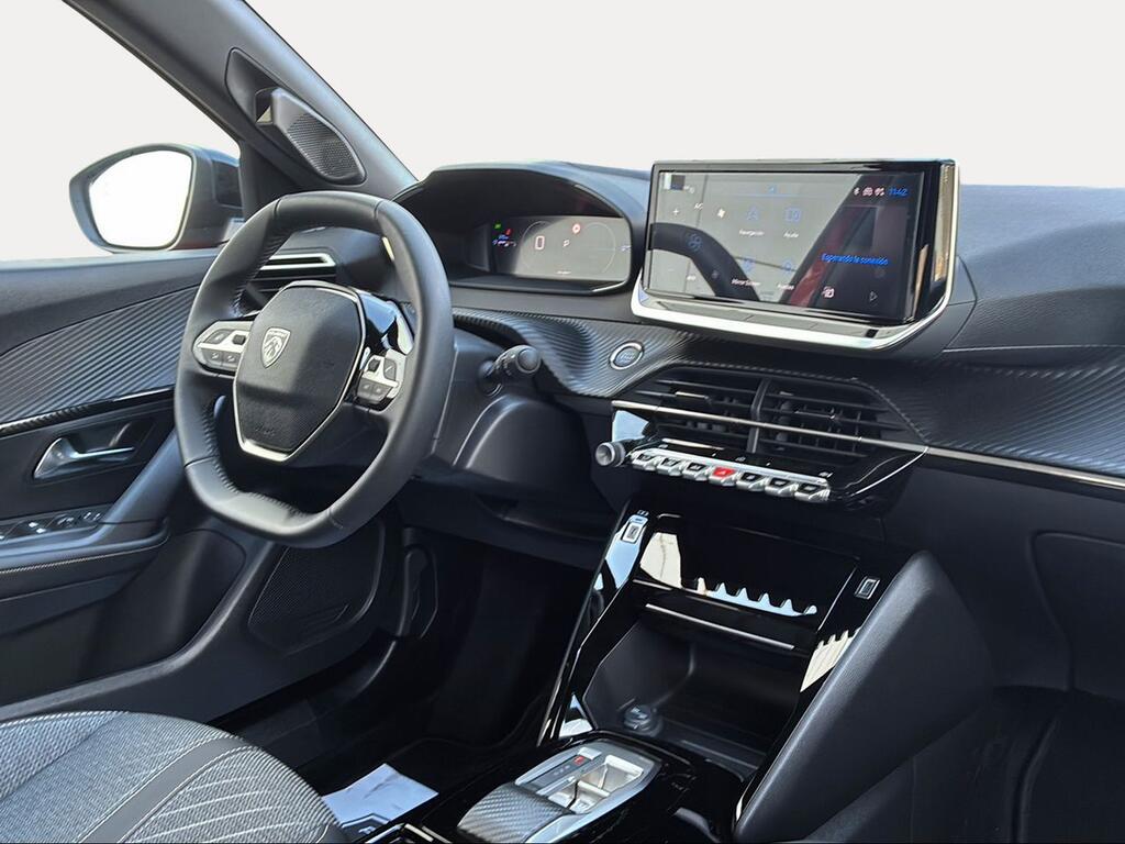 Peugeot 2008 N2008 Allure Hybrid 110 eDCS6 - Foto 1732