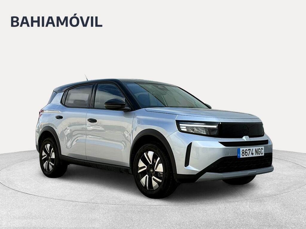 Opel Frontera 1.2T XHT Hybrid eDCT6 107kW GS - Foto 1411