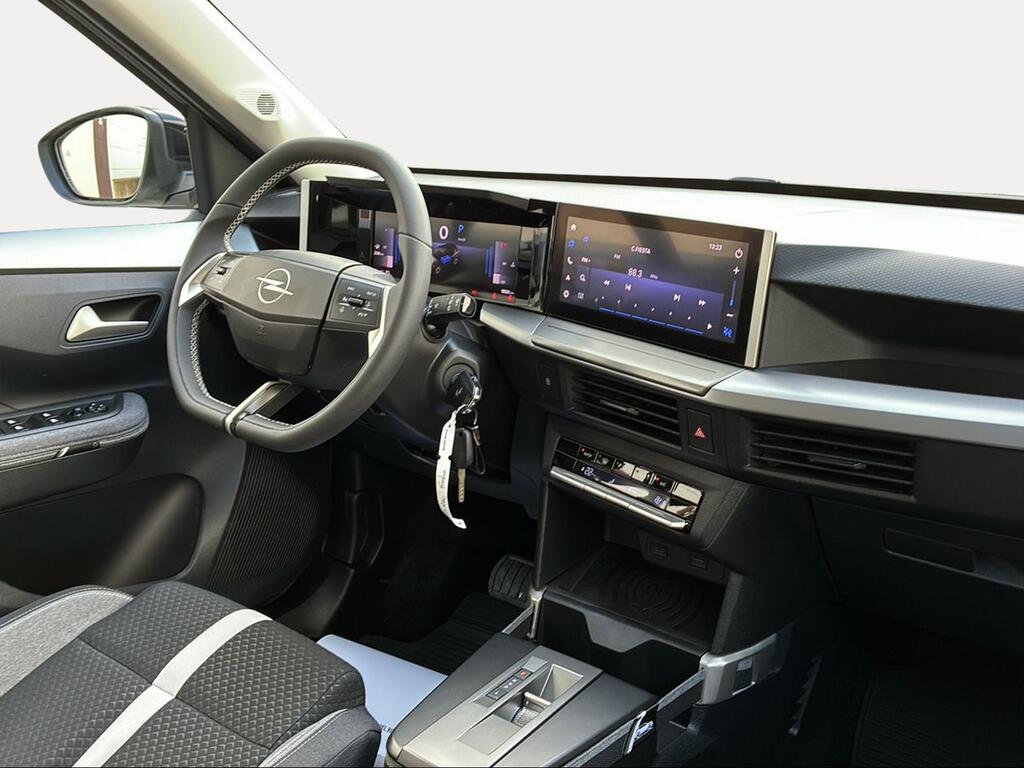 Opel Frontera 1.2T XHT Hybrid eDCT6 107kW GS - Foto 1423