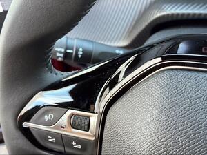 Peugeot 2008 N2008 Allure Hybrid 110 eDCS6