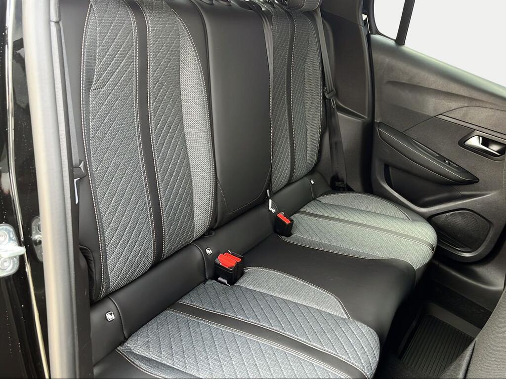 Peugeot 208 Allure Gasolina 100 S&S 6 Vel. MAN - Foto 1238