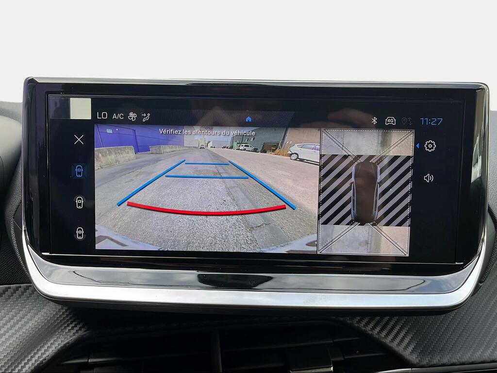 Peugeot 208 Allure Gasolina 100 S&S 6 Vel. MAN - Foto 1246