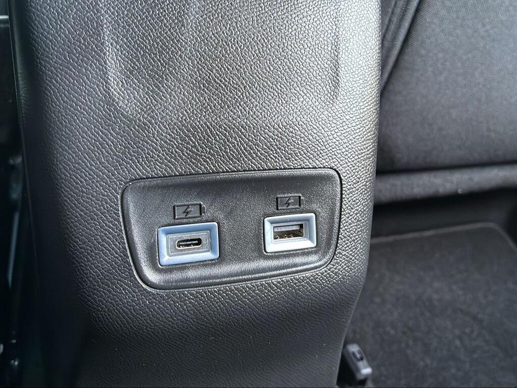 Peugeot 2008 N2008 Allure Hybrid 110 eDCS6 - Foto 1739